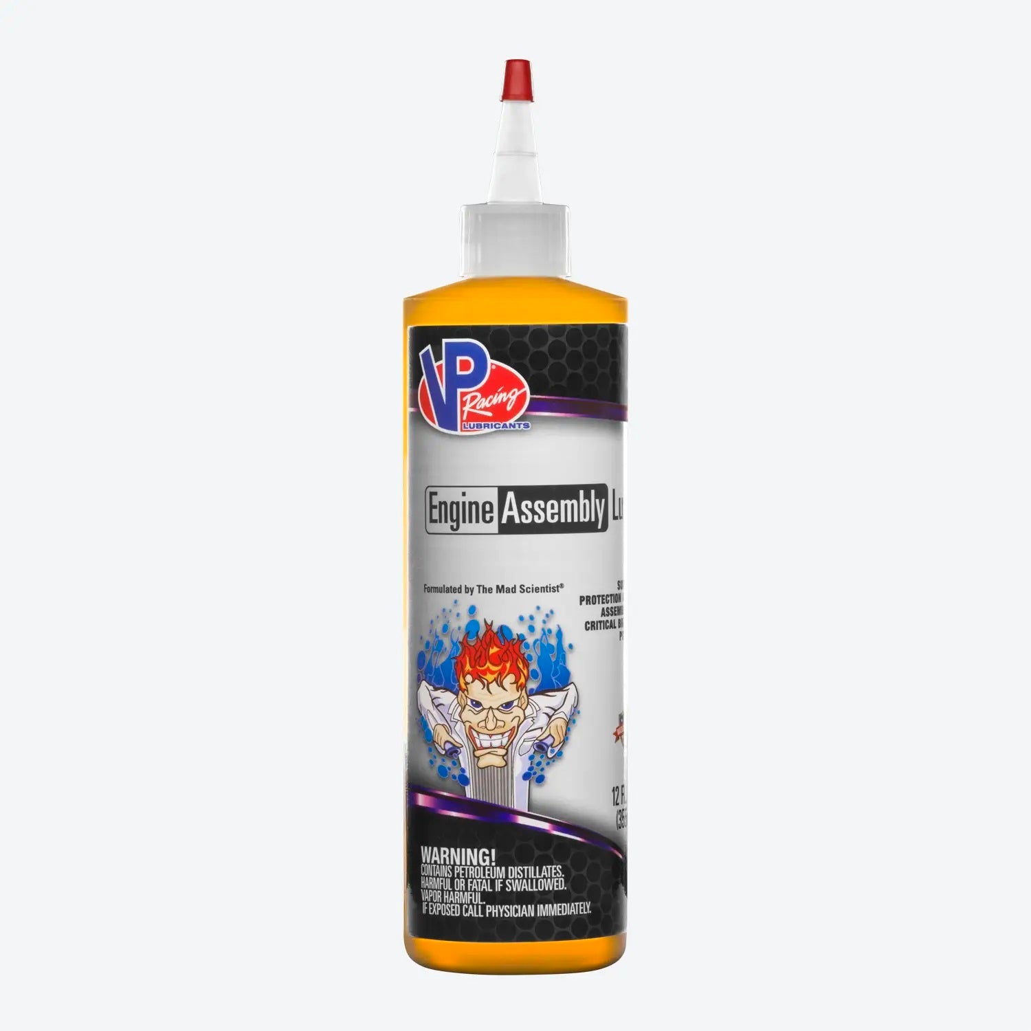 VP Racing VP Engine Assembly Lube 12 oz Bottle