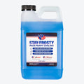 VP Racing 2301 Stay Frosty Race-Ready Coolant - 64 oz Pre-Mixed High-Performance Antifreeze