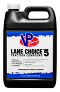 VP Racing VP Traction Compound Lane Choice 1 Gallon Tire Treatment