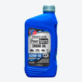 VP Racing Oil SAE 20W-50 Quart Powersport Semi-Synthetic Motor Oil