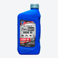 VP Racing VP2938 PowerSports Synthetic Motor Oil 10W-50, 1 Quart Bottle