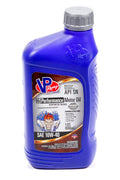 VP Racing VP2965 HiPerformance 10W40 Semi-Synthetic Racing Motor Oil, 1 Quart