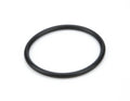 VP Racing O-Ring for Fuel Cell Caps Part Number 3043B, 70.4mm Inside Diameter, 81.35mm Outside Diameter, 6.03mm Thickness, Black Rubber
