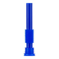 VP Racing VP320 EZ Pour Utility Jug Spout with Screw-On Cap for Plastic Fuel Containers
