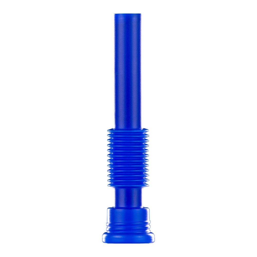 VP Racing VP320 EZ Pour Utility Jug Spout with Screw-On Cap for Plastic Fuel Containers