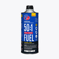 VP Racing 6235 50:1 Pre-Mix Fuel for 2-Cycle Engines, 1 Quart Can