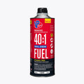 VP Racing 6295 40:1 Pre-Mix Fuel for Two-Cycle Engines, 1 Quart Can