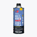 VP RACING Multi-Mix 40:1/50:1 Pre-Mix 2 Cycle Oil 1 Quart Can