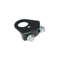 Wehrs Machine RRC1301-INT Shock Cover Base for Integra Shock, Aluminum, Black Anodized