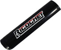 Wehrs Machine RRC1302 Shock Cover for 7 to 9 Inch Shock Absorbers, Plastic, Black
