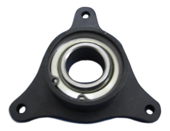 WEHRS MACHINE WM102 Firewall Flange Bearing with 3/4 Inch Spherical Aluminum Mount