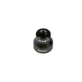 WEHRS MACHINE WM134-4375 Tie Rod Tool, 7/16-20 Thread, Steel with Black Oxide Finish
