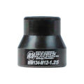 WEHRS MACHINE Tie Rod Tool M12-1.25 Thread Steel Black Oxide