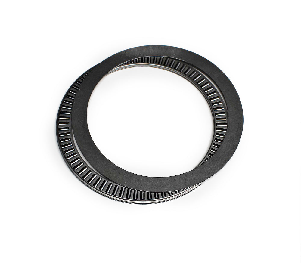 WEHRS Machine WM165BO Thrust Bearing for Coil-Over Suspension, 5-Inch Roller Steel Kit