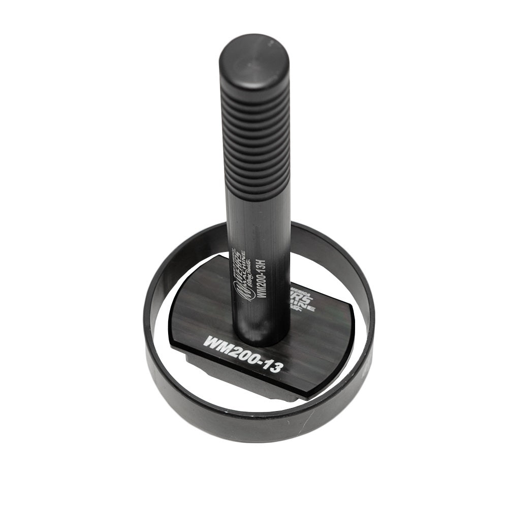 WEHRS MACHINE WM200-13 Birdcage Bearing Installation and Removal Tool