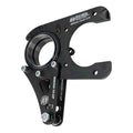WEHRS MACHINE WM200-16L-B Birdcage Combo Driver Side Rear with 3 Inch Bearing and Adjustable Offset