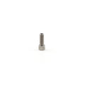 WEHRS MACHINE WM200-17JIG Drill Jig Bolt with 3/8-24 Thread, 1 Inch Length, Allen Head, Stainless Steel