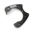 Wehrs Machine WM200-21-375L Rear Driver Side Brake Caliper Bracket for GM Metric Calipers