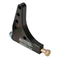 WEHRS MACHINE WM200-7-2-2 Shock Mount with 2-Inch Drop and Bolt-On Design