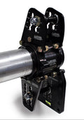 WEHRS MACHINE WM200NDS-0 Birdcage Steel with Clamps Zero Index Double Shear for Automotive Applications