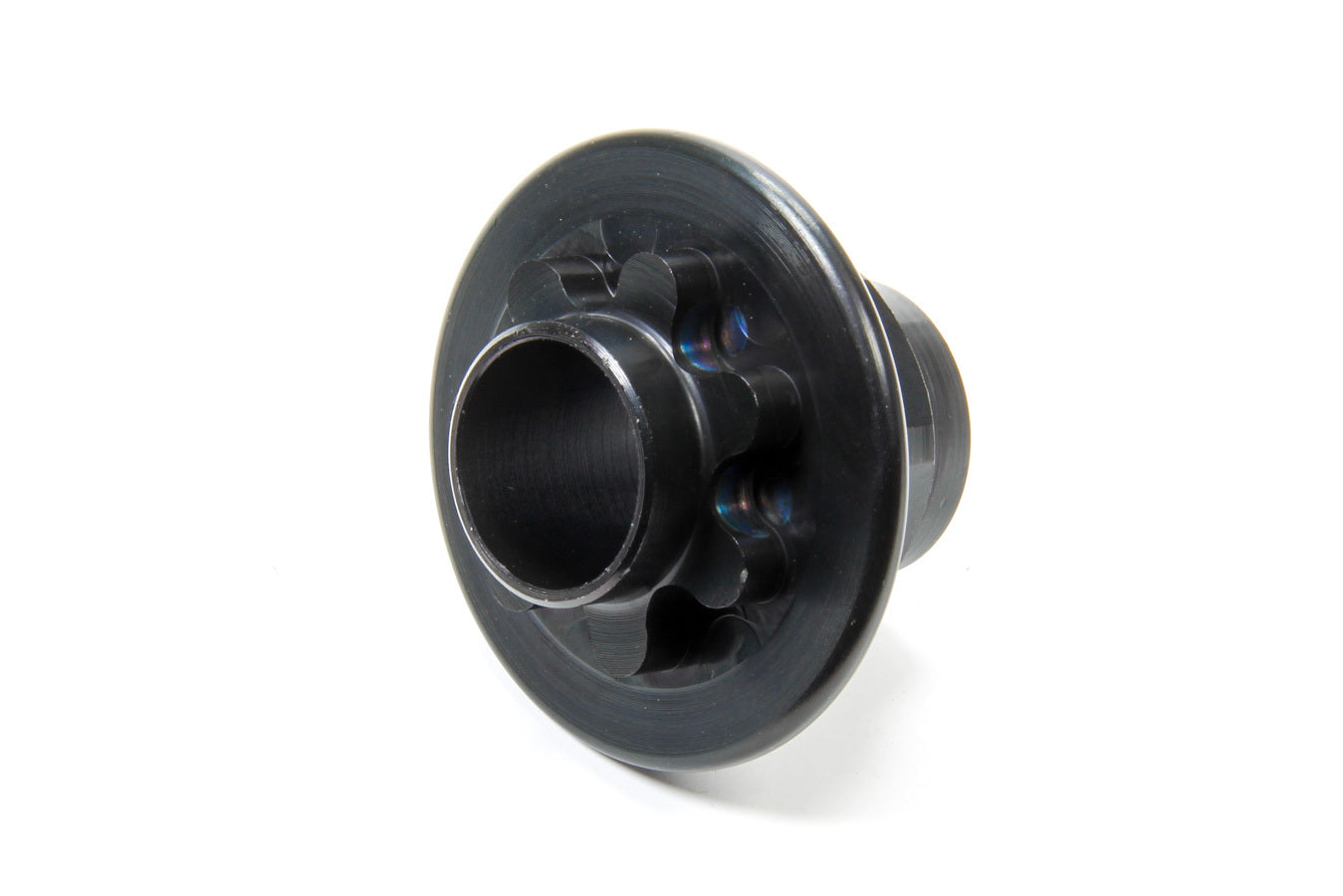 Wehrs Machine WM205CG Panhard Bar Mount Nut for Climbing Applications