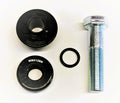 WEHRS MACHINE WM212BK Frame Mount Bolt Kit with 3/4-16 Inch Thread and Steel Construction