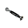 WEHRS MACHINE WM214B Suspension Limiter Chain Mount, Double Adjustable, Bolt-On, Steel, Black Zinc Oxide Finish