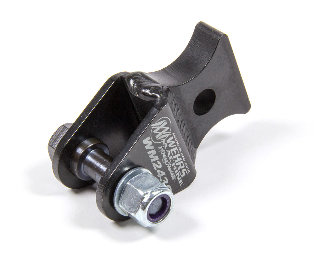 WEHRS MACHINE WM243S Shock Drop Bolt-In 2-Inch Steel Extension with Hardware