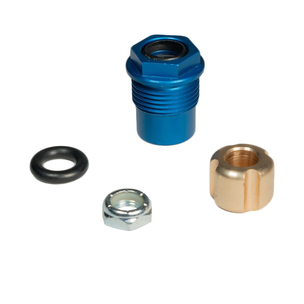 WEHRS MACHINE WM251-26 Rebuild Kit Spring Slider for Heavy Duty Applications