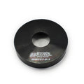 WEHRS MACHINE WM251-6-1 Spring Slider Cup with 5 Inch Outer Diameter, Steel, Black Oxide Finish, Nut Side