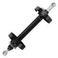 WEHRS MACHINE WM251C Spring Slider with Dual Bearing, 5 Inch Travel, Coarse Thread