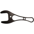 WEHRS MACHINE WM252 Adjuster Wrench for Spring Slider Aluminum Black Anodized