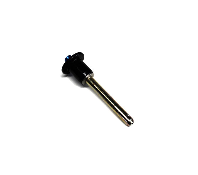 WEHRS Machine WM269P Quick Release Pin, 0.25 Inch Diameter, 2.7 Inches Length