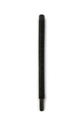 Wehrs Machine WM28810B-750 Screw Jack 3/4 Inch-10 UNC, 10 Inch Length, Steel with Black Powder Coat Finish
