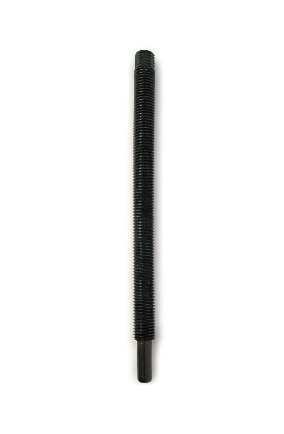 Wehrs Machine WM28810B-750 Screw Jack 3/4 Inch-10 UNC, 10 Inch Length, Steel with Black Powder Coat Finish