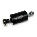 WEHRS MACHINE WM291-1 6th Coil Assembly with 4-Inch Spring and 1-Inch Longer Aluminum Black Anodized Kit