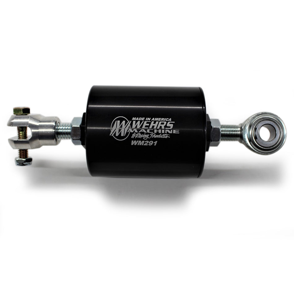 WEHRS MACHINE WM291600 6th Coil Assembly with 4-Inch Spring and 600 lb Capacity