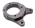 WEHRS MACHINE WM300-24 Rear Brake Caliper Mount for Wilwood Superlite Caliper, Aluminum, Black Anodized