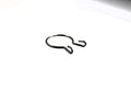 WEHRS MACHINE WM308-C Snap Ring for Coil-Over Kits, Steel, Natural Finish