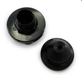 WEHRS MACHINE WM308B-435 Coil-Over Kit with 5 Inch Diameter and Fixed Right Rear Cup