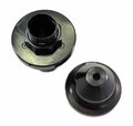 Wehrs Machine WM308F-435 Coil-Over Kit with 5 Inch Spring and Fox Shocks