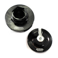 WEHRS Machine WM308I Coil-Over Kit for Integra with 5 Inch Spring and Aluminum Construction