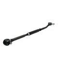 WEHRS MACHINE WM309 Passenger Side Front Adjustable Steering Arm with Tie Rod Ends for Metric Vehicles