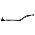 WEHRS MACHINE WM311SI Tubular Tie Rod with Stock Inner Tie Rod, 0.875 Inch OD, 20 Inches Long, 5/8-18 Thread, Steel with Black Powder Coat Finish