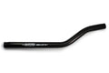 WEHRS Machine WM311ST Tie Rod Tube Bent 15 Inch Short Stock LH Inner with 0.875 Inch OD Steel and Black Powder Coat Finish