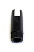 Wehrs Machine WM328 Black Crank Trigger Guard