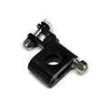 WEHRS MACHINE WM3321250 Clamp-On Swivel Shock Mount for 1-1/4 Inch Tube