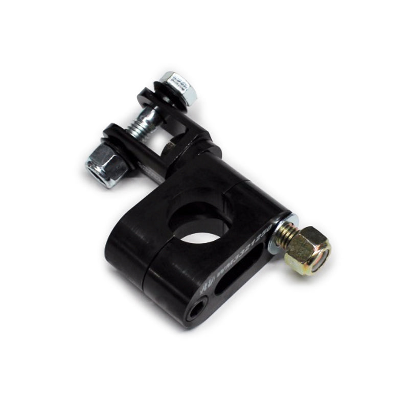 WEHRS MACHINE WM3321250 Clamp-On Swivel Shock Mount for 1-1/4 Inch Tube