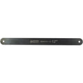 WEHRS MACHINE WM341-12 Body Strap, 12 Inch Length, Steel, Natural Finish, Bolt-On Design