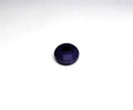WEHRS MACHINE WM360-100-80 Puck Pullbar Purple 80 Durometer 2-1/4 Inch Diameter x 1 Inch Height